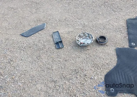 2024 Ram 2500 Tradesman 4X4 6'4 Box из США, поврежденный, VIN 3C6UR5CL2RG388567